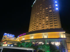 -丹东福瑞德大酒店·翠宫中餐厅