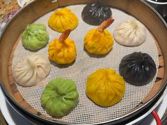 -隆喜元鱼汤包·海鲜(中联广场店)
