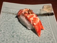 -木村武·手作寿司料理(中山亭店)