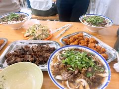 -清真-戏楼王记牛肉面