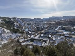 -云端咖啡(山顶教堂店)