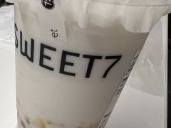-7分甜(上海闵行区古北1699店)