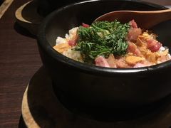 -松阪牛焼肉M(法善寺横丁店)