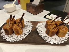 羲和小肉饼-羲和雅苑烤鸭坊(丰台万达店)