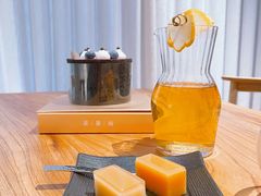 -théATRE CAKE 茶聚场(环球金融中心店)