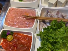 -海底捞火锅(威高广场店)