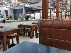 大堂-伊兰汇美食(潘家园店)