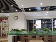 -嘉和一品粥(魏公村店)