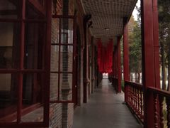-周恩来同志少年读书旧址