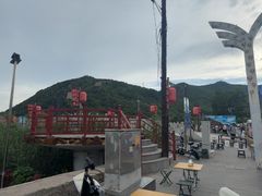 -大境门景区