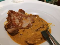 咖喱吉列猪扒饭-翠华餐厅(宝安壹方城店)
