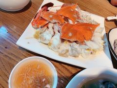 -潮中人·潮州菜(益乐路店)