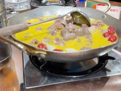 -衡厨·衡阳土菜(中南店)