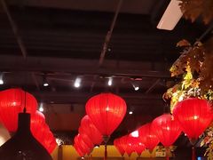 大堂-老湘村·湖南土菜(天河维多利店)