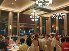 大堂-桃源阁(西樵山店)