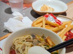 -大师兄·西北小馆(南沙万达广场店)