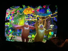 -郑州方特梦幻王国