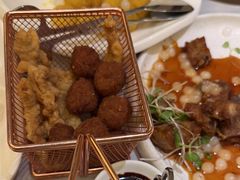 -便宜坊烤鸭店(科创店)