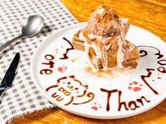 -more than meow吴止猫主题餐厅(承德 中船汇店)