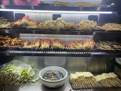 -杨合林啊兰烤鱼
