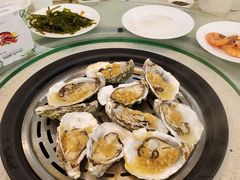 -青蓬蒸汽海鲜·深圳老字号·团建聚会(壹方城店)