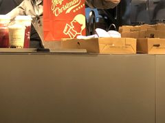 -喜茶(广州天汇igc店)