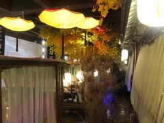 -淀里船宴(裕华东路店)