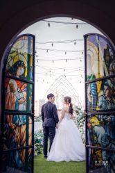 -格乐利雅婚礼艺术中心(南外滩店)