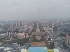 -南昌之星摩天轮