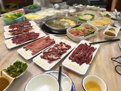 -杏花吴记牛肉火锅