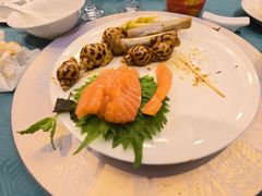 -宏运厨房·海鲜青岛菜·生日宴(城市阳台店)