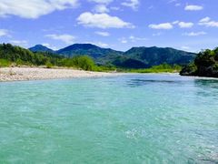 -楠溪江风景名胜区