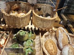 -熊叔熊婶面包房(团结湖店)