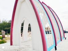 -那琴半岛地质海洋公园