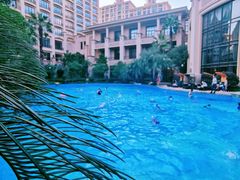 -上海浦东星河湾酒店