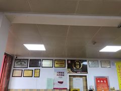 -金泰缘排骨馆(遵化路店)