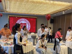 -希尔顿欢朋餐厅