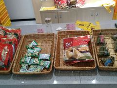 -真真老老粽子(南湖服务区店)