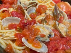 -萨莉亚意式餐厅(杭州滨江天街店)