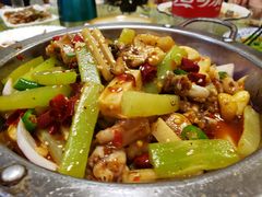 -川悦壹号·川菜(蠡溪路店)