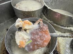 -一哥美食(总店)