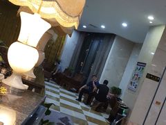 -蓝天清水湾国际大酒店