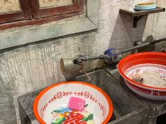 -CITY MART城市集市·里弄(北外滩来福士广场店)