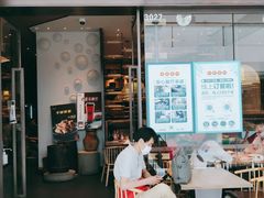 门面-老昌春饼(松北店)