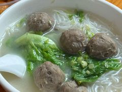 -鸿记·好再来普宁肠粉(莲花路店)