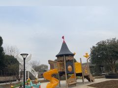 -南京市江宁方山