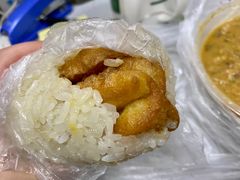 -云南大锅豆浆店
