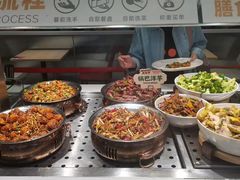 -乡村基(世纪店)