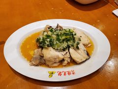 -澳门陈光记烧味饭店(郎家园店)
