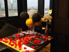 -AZUL by FUEL蓝色·法式酒馆(琶醍店)